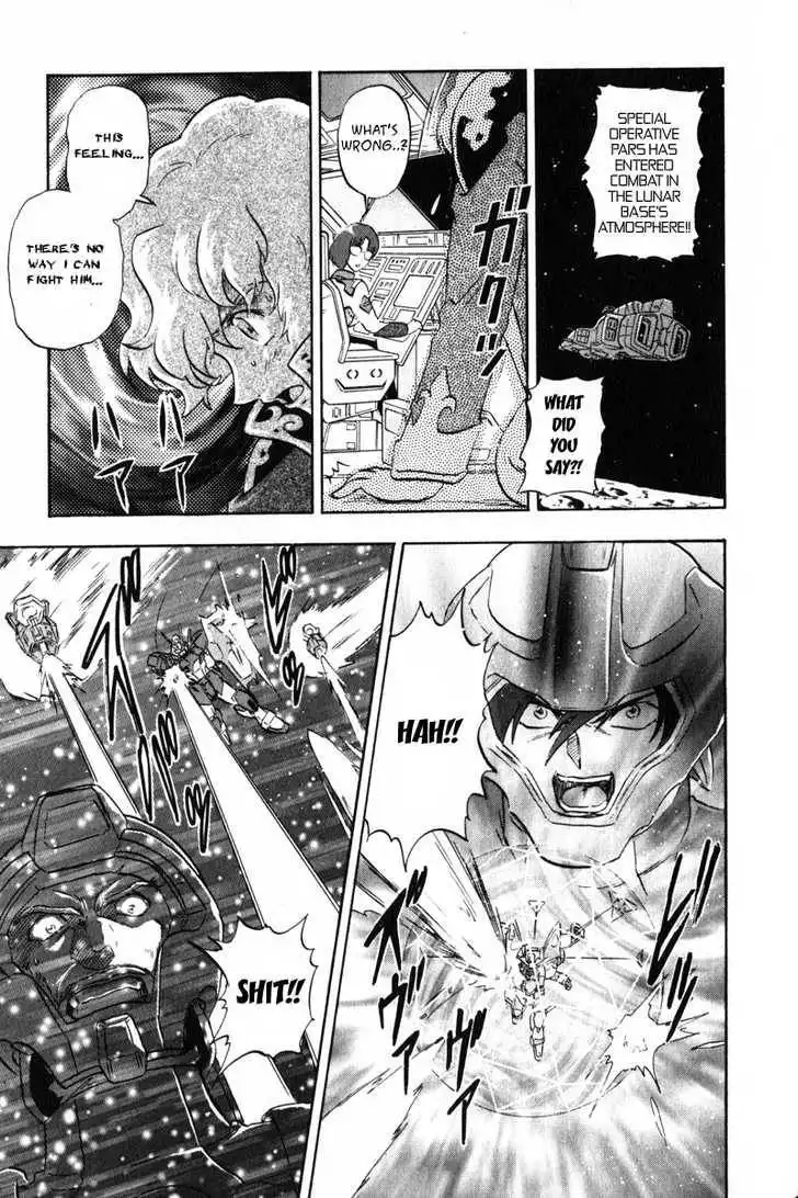 Mobile Suit Gundam SEED X Astray Chapter 2 117